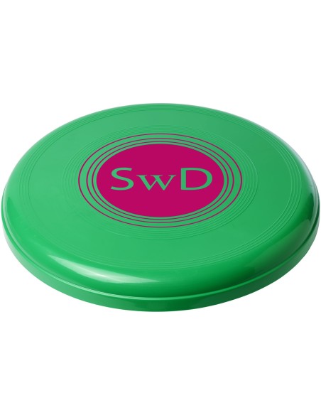 Frisbee de plástico para perro "Max"