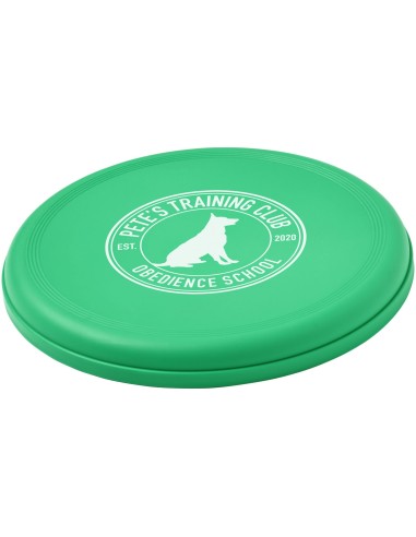Frisbee de plástico para perro "Max"