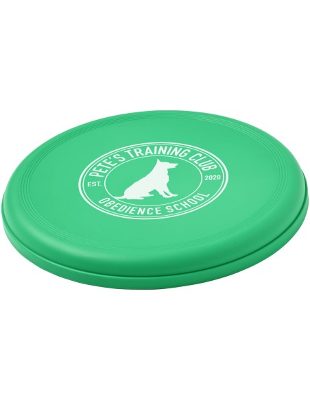 Frisbee de plástico para perro "Max"