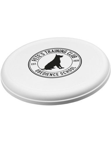 Frisbee de plástico para perro "Max"