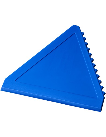Rascador de hielo triangular "Averall"