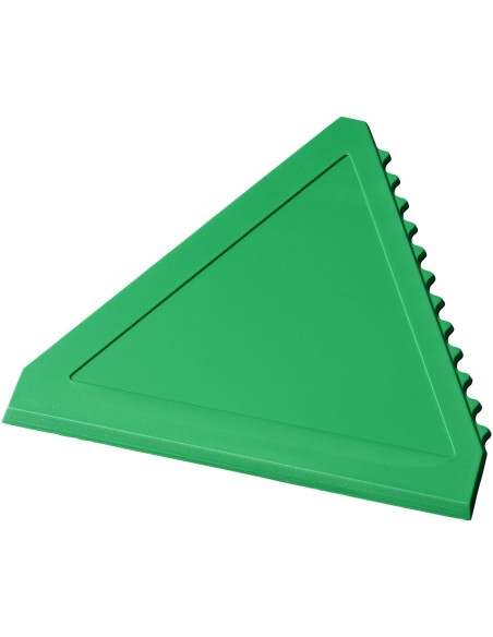 Rascador de hielo triangular "Averall"