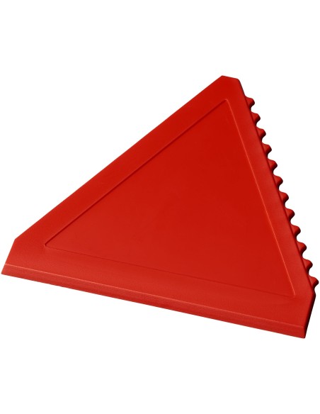 Rascador de hielo triangular "Averall"