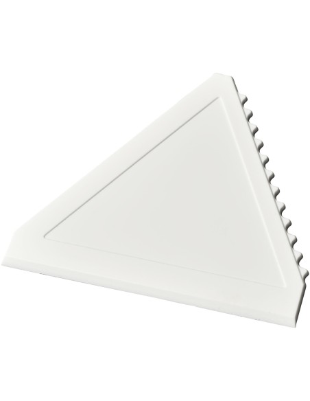 Rascador de hielo triangular "Averall"