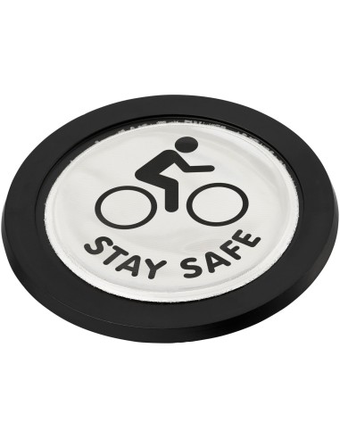 Clip reflectante para radio de bicicleta "Saffi"