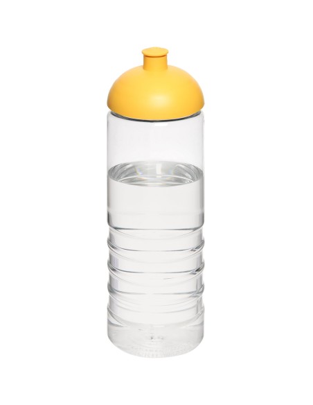 H2O Active® Treble Bidón deportivo con tapa Dome de 750 ml