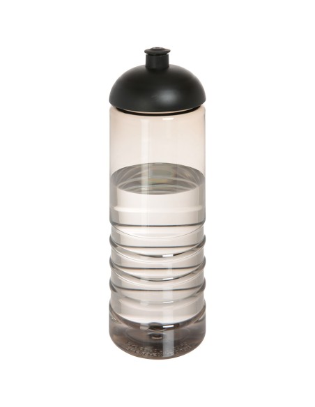 H2O Active® Treble Bidón deportivo con tapa Dome de 750 ml