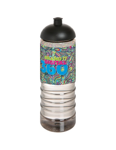 H2O Active® Treble Bidón deportivo con tapa...