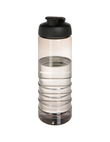 H2O Active® Treble Bidón deportivo con tapa...
