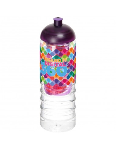 H2O Active® Treble Bidón deportivo e infusor...