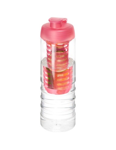 H2O Active® Treble Bidón e infusor con tapa...