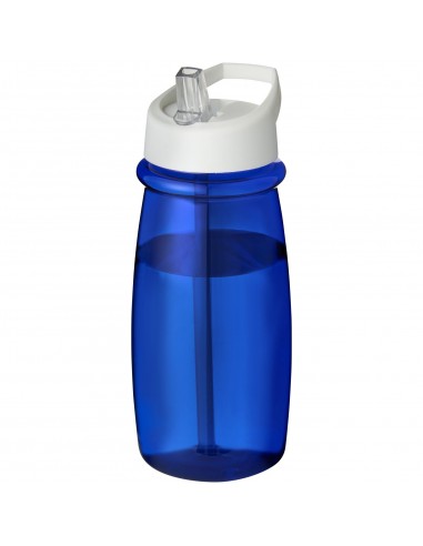 H2O Active® Pulse Bidón deportivo con tapa con...
