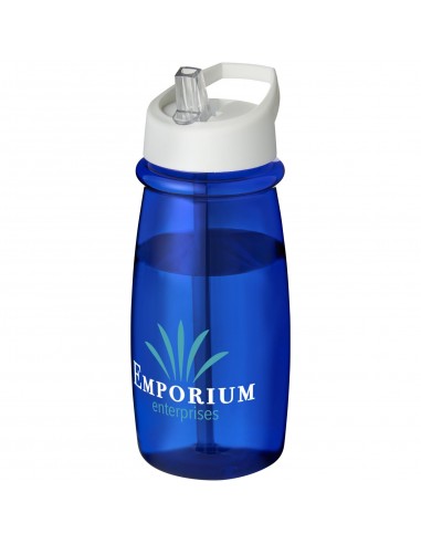H2O Active® Pulse Bidón deportivo con tapa con...