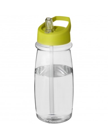 H2O Active® Pulse Bidón deportivo con tapa con...