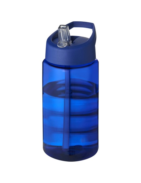 Bidón deportivo con tapa con boquilla de 500 ml "H2O Bop"