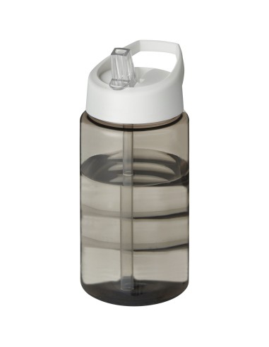 Bidón deportivo con tapa con boquilla de 500 ml...