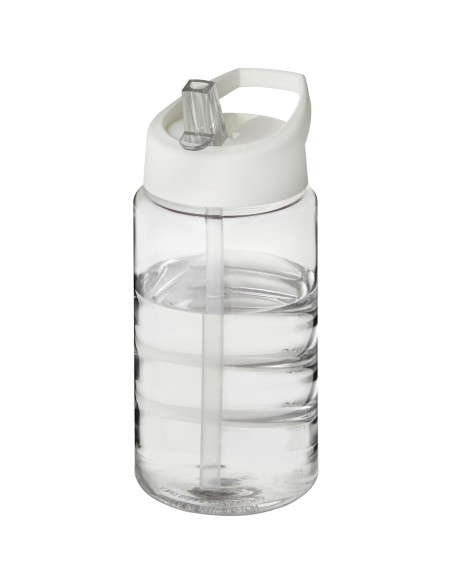 Bidón deportivo con tapa con boquilla de 500 ml "H2O Bop"