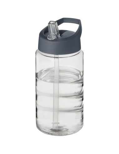 Bidón deportivo con tapa con boquilla de 500 ml "H2O Bop"