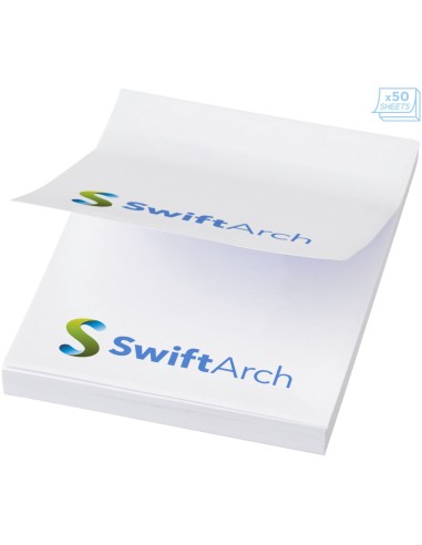 Notas adhesivas de 52x75 Sticky-Mate®