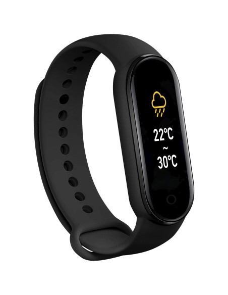 Pulsera inteligente "Prixton AT410"