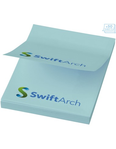 Notas adhesivas de 52x75 Sticky-Mate®