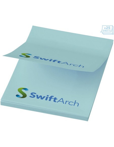 Notas adhesivas de 52x75 Sticky-Mate®