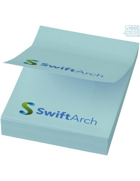 Notas adhesivas de 52x75 Sticky-Mate®