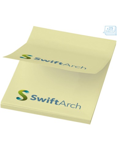Notas adhesivas de 52x75 Sticky-Mate®