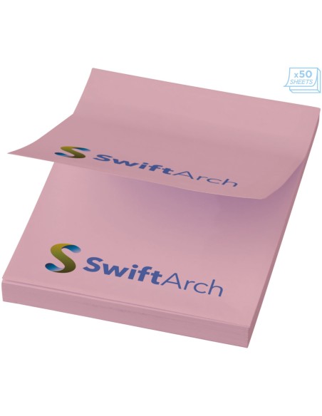 Notas adhesivas de 52x75 Sticky-Mate®