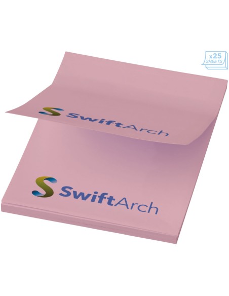 Notas adhesivas de 52x75 Sticky-Mate®