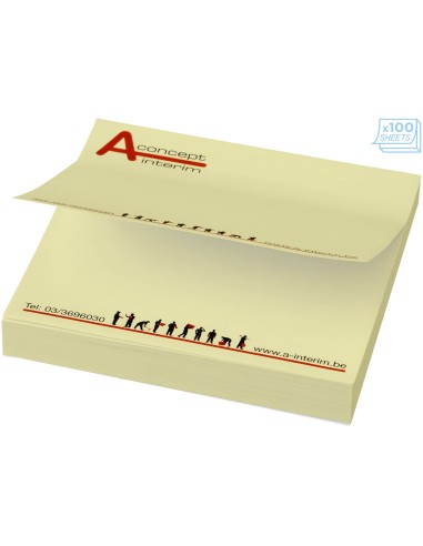 Stickynote75x75 1Z10000A25(WH)