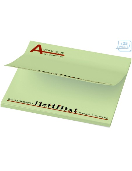 Stickynote75x75 1Z10000A25(WH)