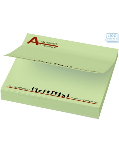 Stickynote75x75 1Z10000A25(WH)