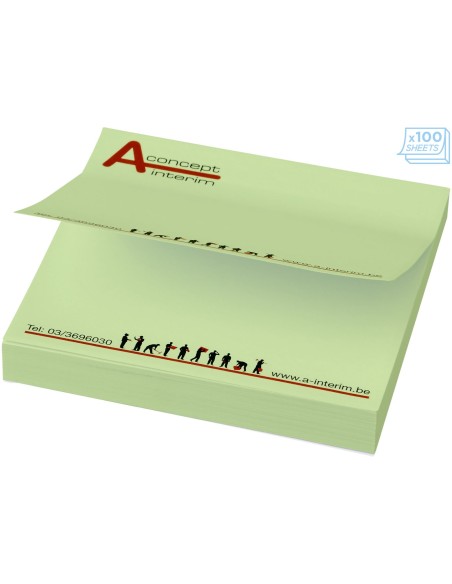 Stickynote75x75 1Z10000A25(WH)