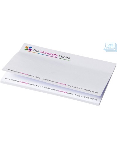 Notas adhesivas de 150x100 mm Sticky-Mate®