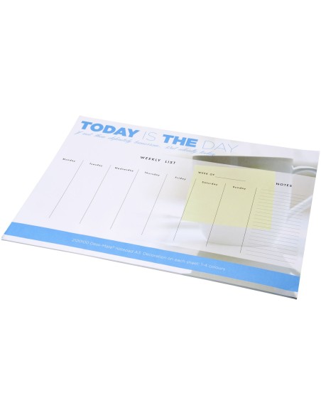 Libreta A3 "Desk-Mate®"