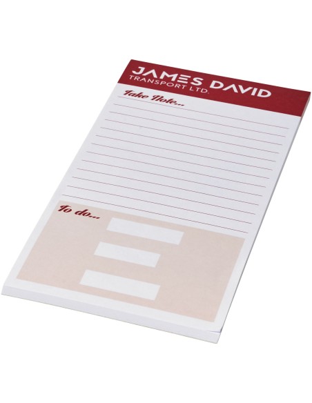 Libreta 1/3 A4 "Desk-Mate®"