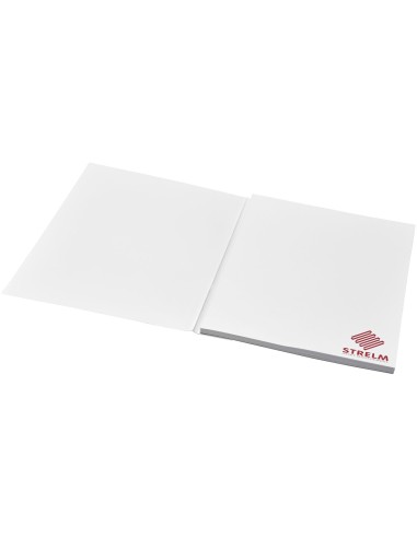 Libreta A5 "Desk-Mate®" con cubierta envolvente