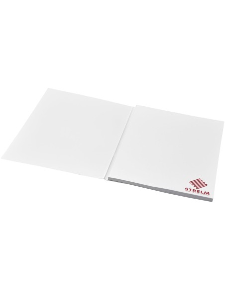 Libreta A5 "Desk-Mate®" con cubierta envolvente