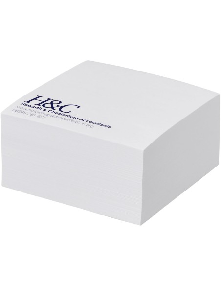 Taco de notas mediano 4B Block-Mate 55x55