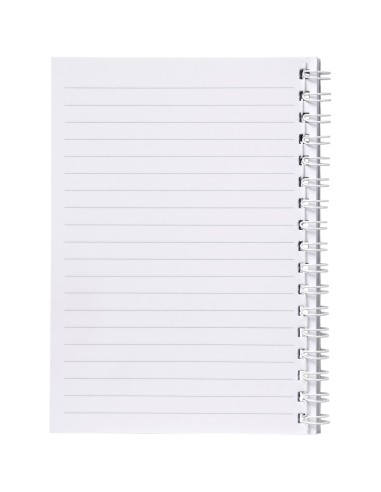 Cuaderno A5 de Rothko