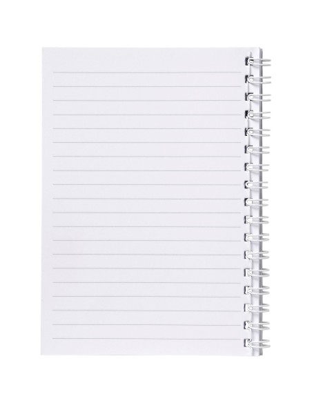 Cuaderno A5 de Rothko