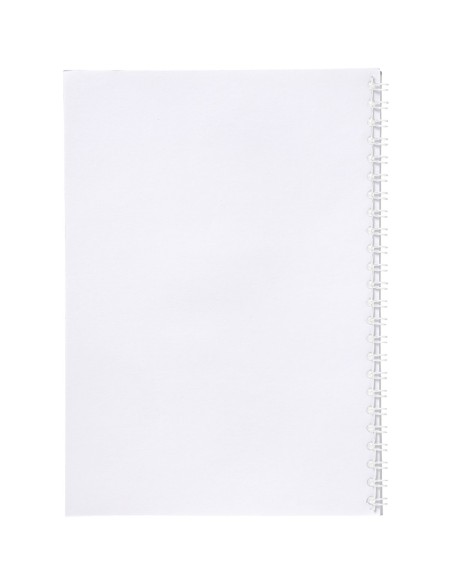 Cuaderno A5 de Rothko