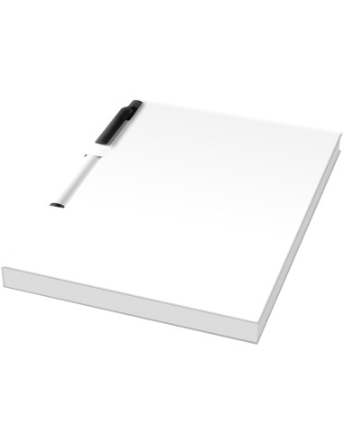 Paquete de conferencia con libreta A6 y...
