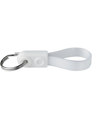 Mini Ad-Loop- WH/WH/Clear