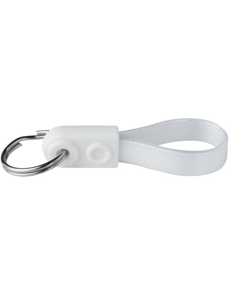 Mini Ad-Loop- WH/WH/Clear