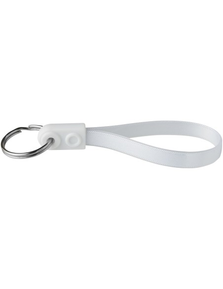 Standard Ad-Loop- WH/WH/Clear