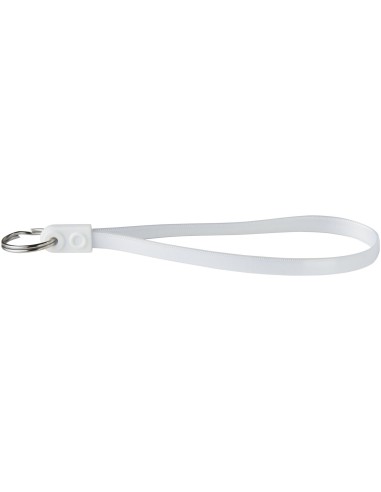 Jumbo Ad-Loop- WH/WH/Clear