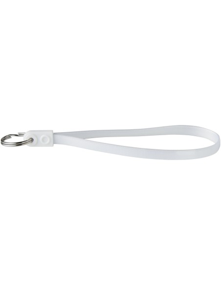 Jumbo Ad-Loop- WH/WH/Clear