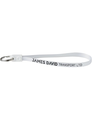 Jumbo Ad-Loop- WH/WH/Clear